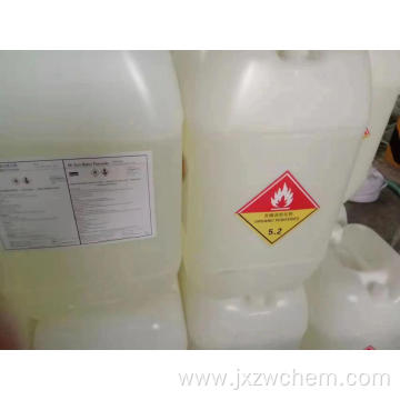 Catalysis Tert-butyl Hydroperoxide Un 3109